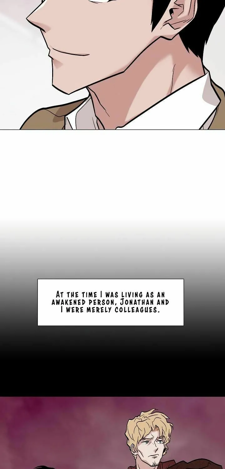 Past Life Regressor Chapter 27 page 34 - 