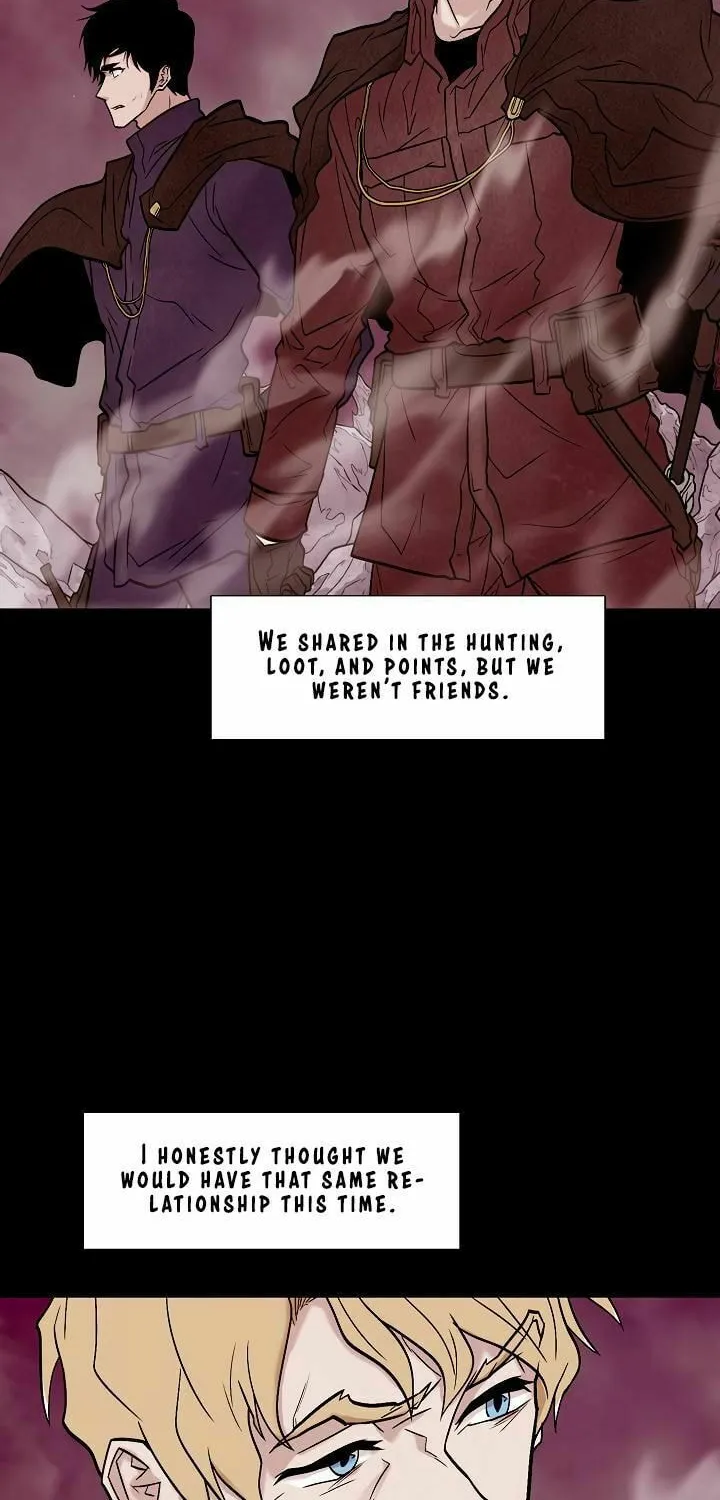 Past Life Regressor Chapter 27 page 35 - 