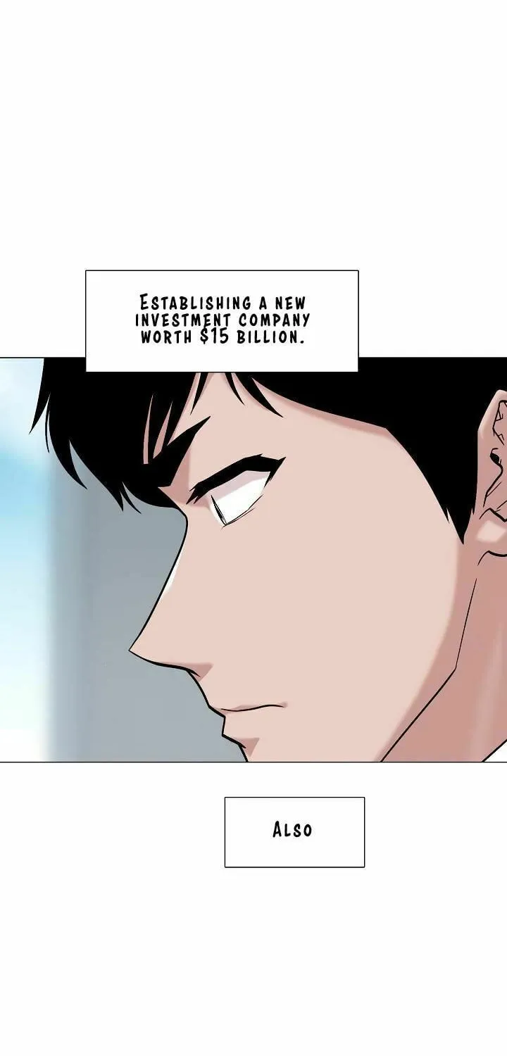 Past Life Regressor Chapter 27 page 5 - 