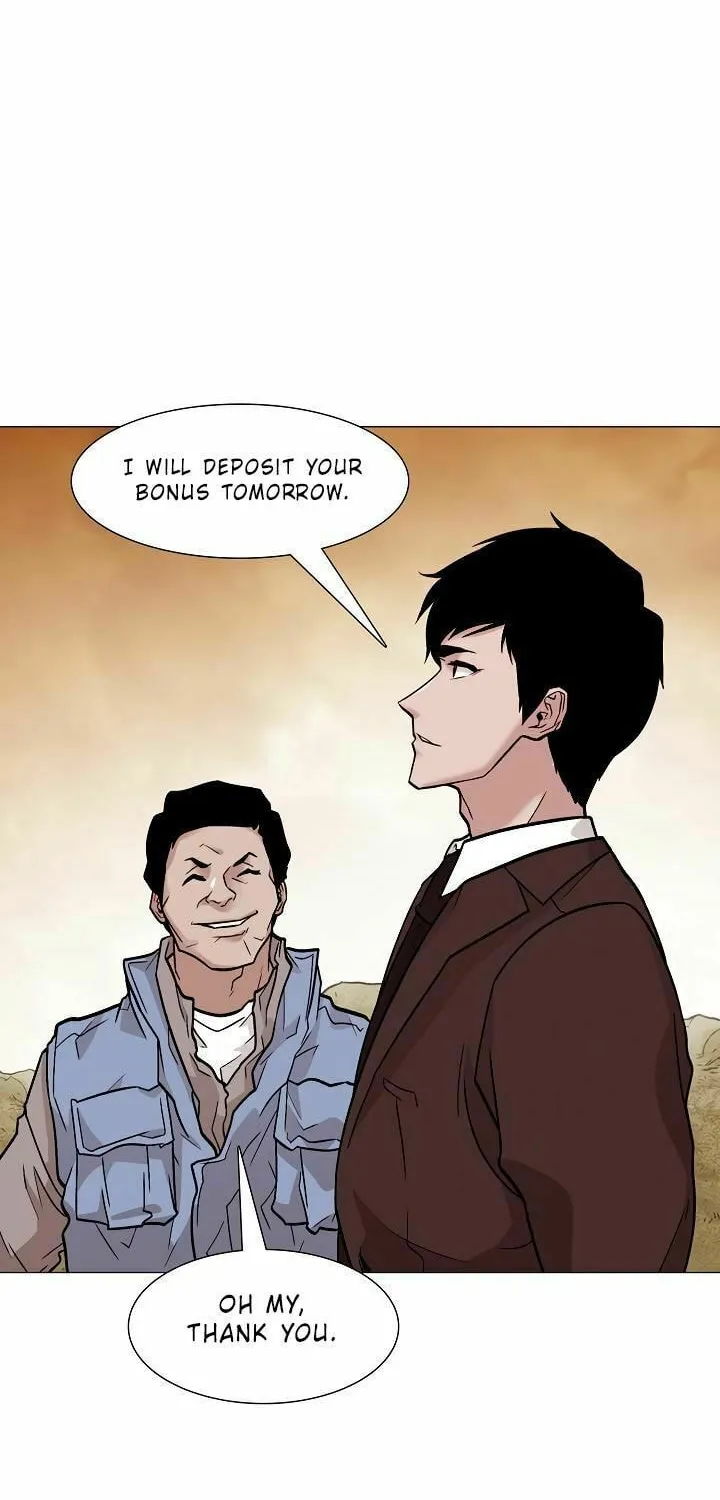 Past Life Regressor Chapter 27 page 41 - 