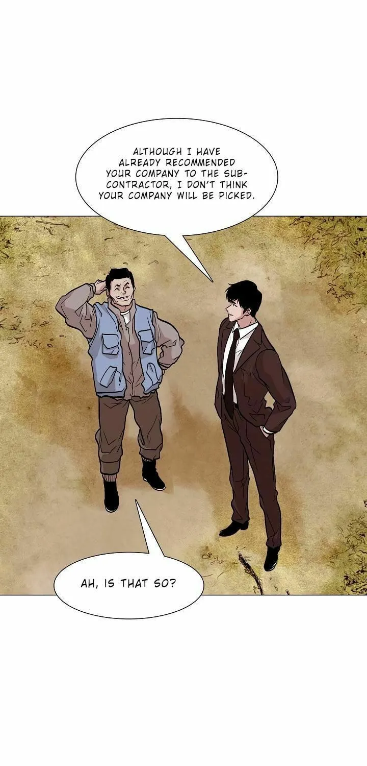 Past Life Regressor Chapter 27 page 43 - 
