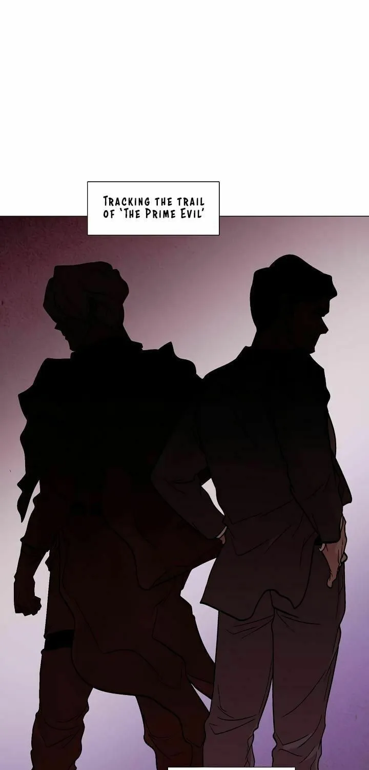 Past Life Regressor Chapter 27 page 6 - 