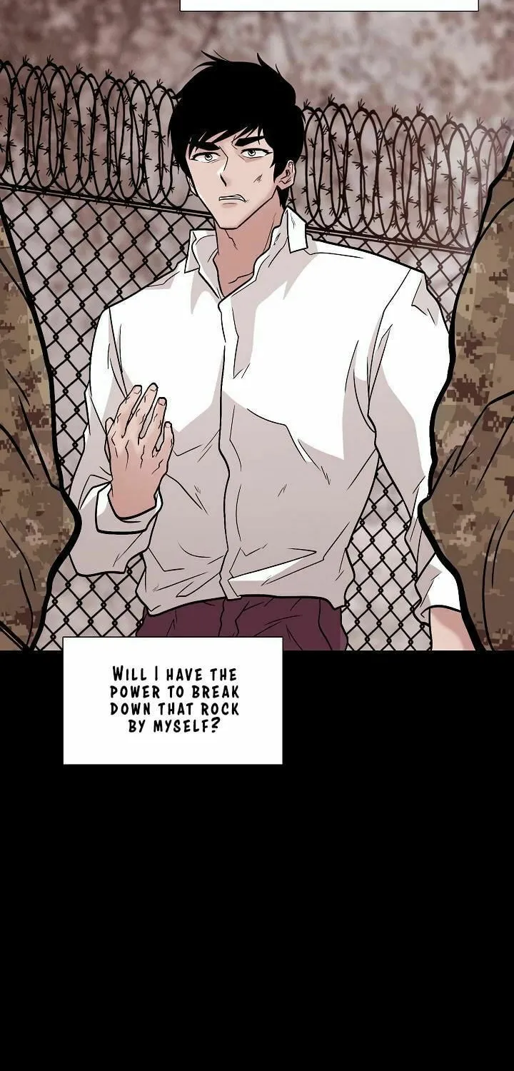 Past Life Regressor Chapter 27 page 52 - 