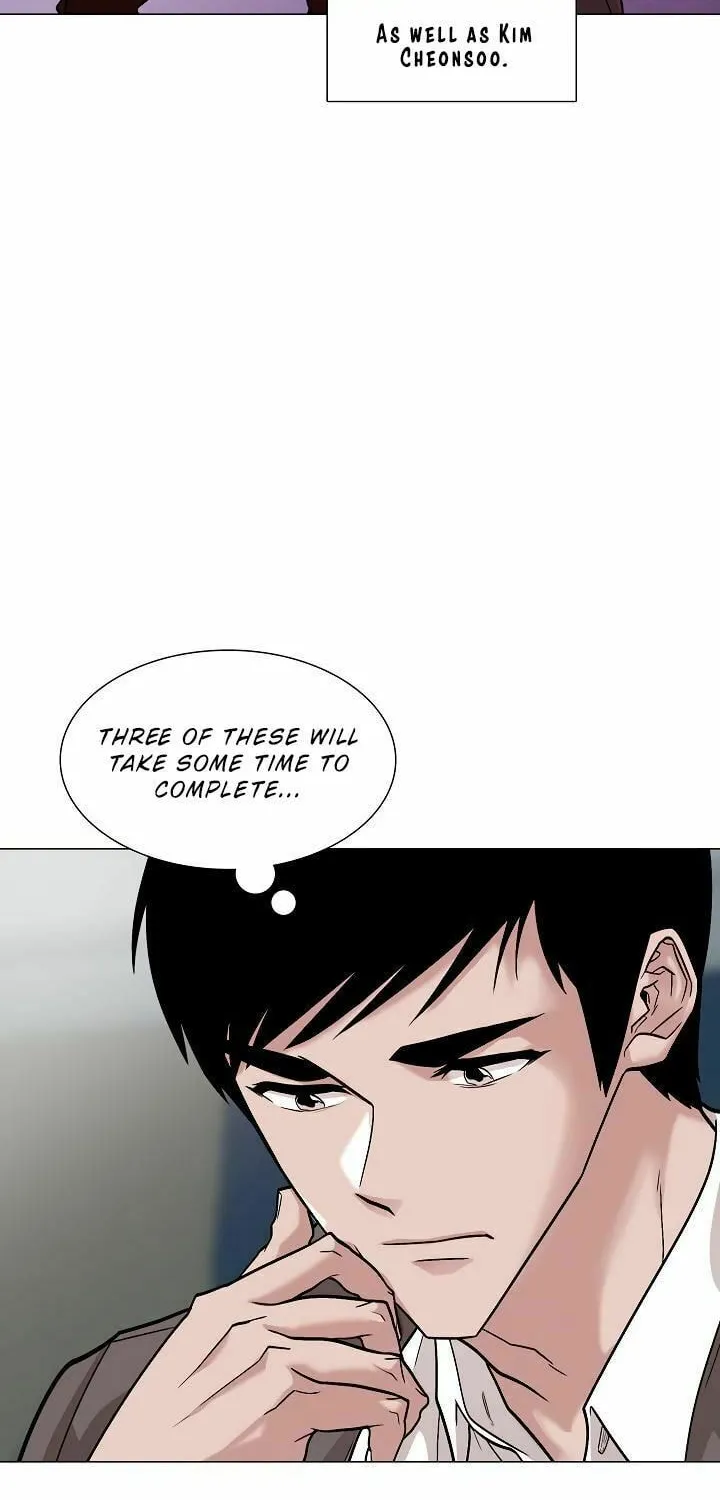 Past Life Regressor Chapter 27 page 7 - 