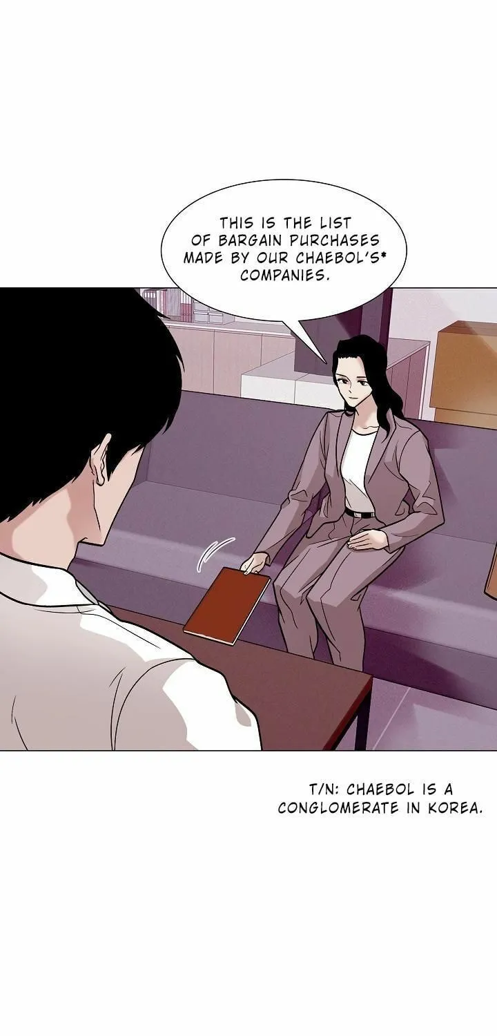 Past Life Regressor Chapter 28 page 21 - 