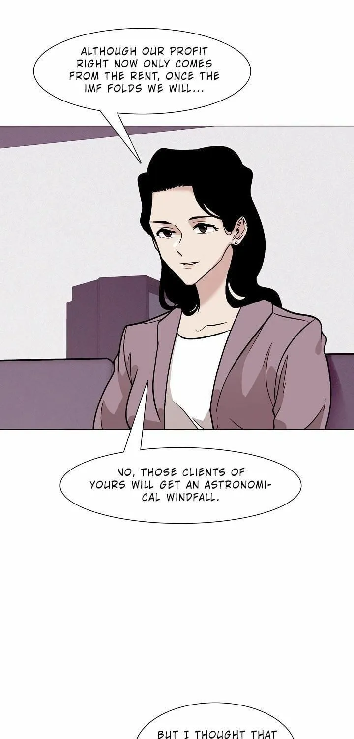 Past Life Regressor Chapter 28 page 22 - 