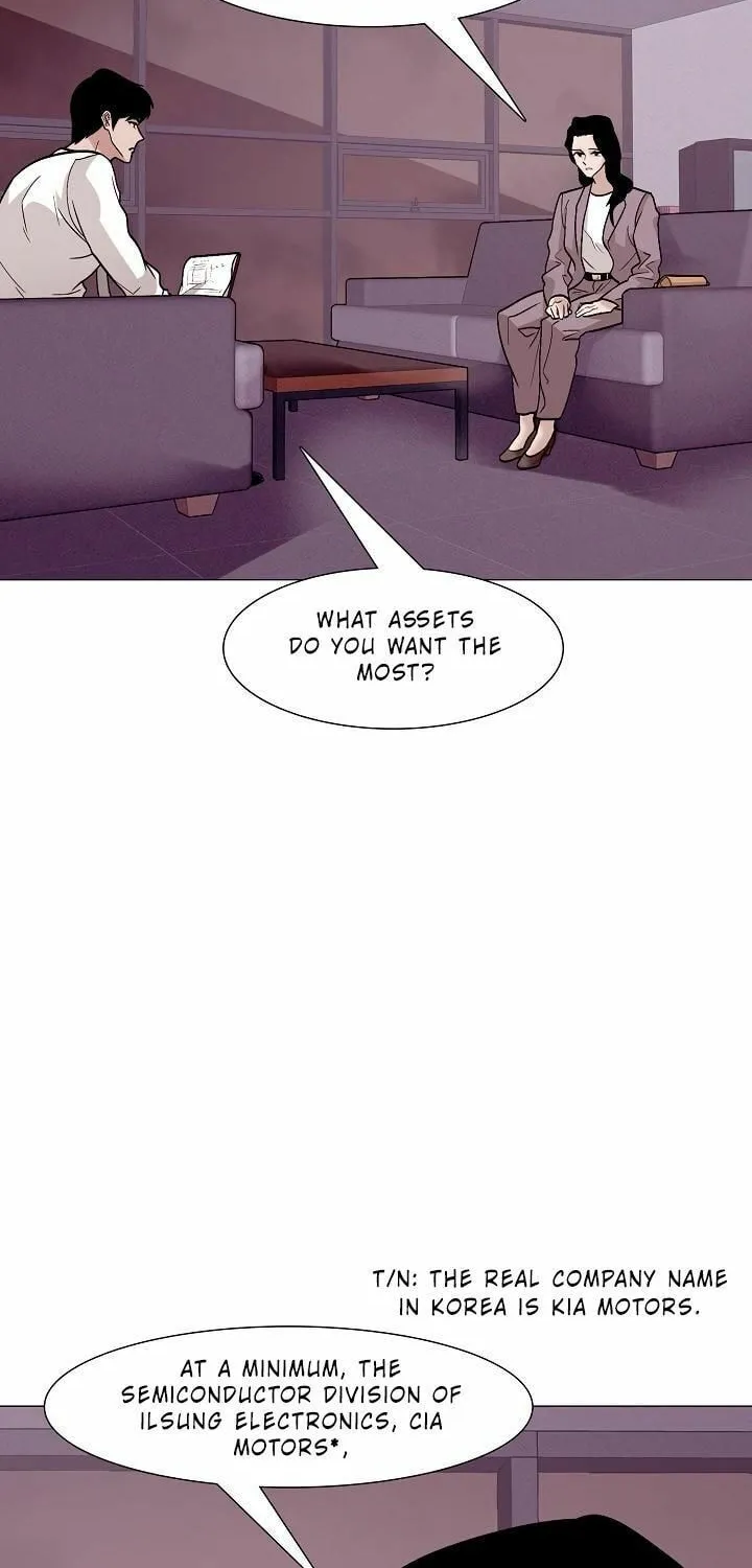 Past Life Regressor Chapter 28 page 24 - 