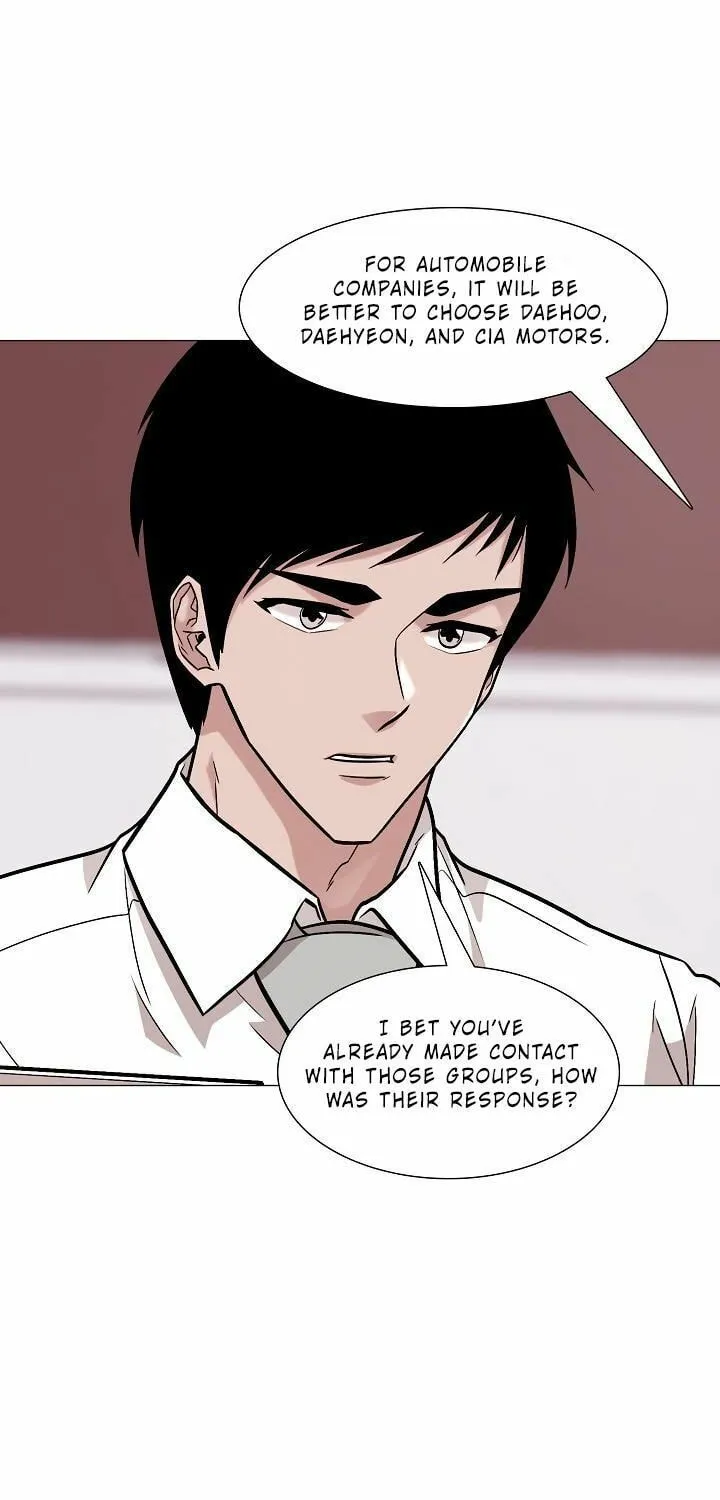 Past Life Regressor Chapter 28 page 27 - 