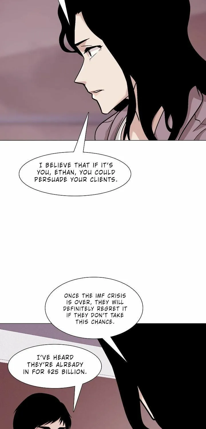 Past Life Regressor Chapter 28 page 32 - 