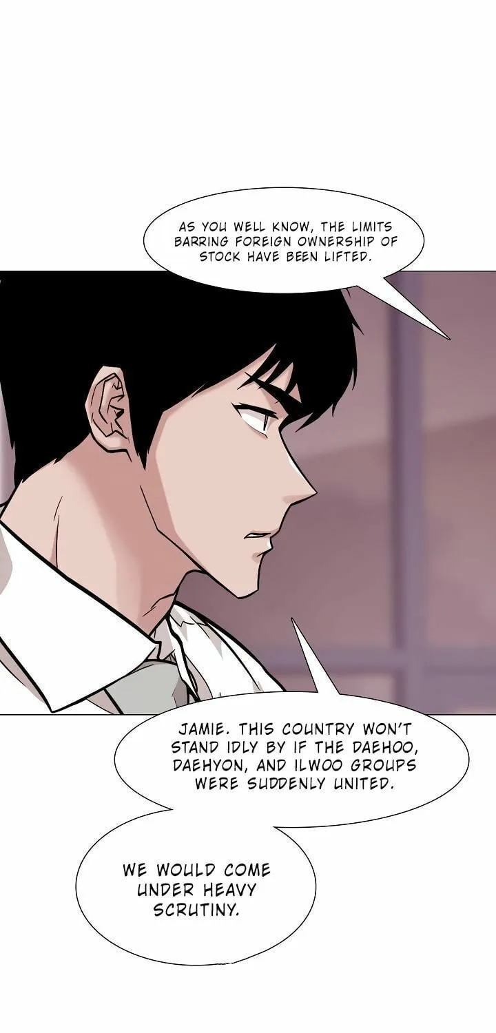 Past Life Regressor Chapter 28 page 34 - 