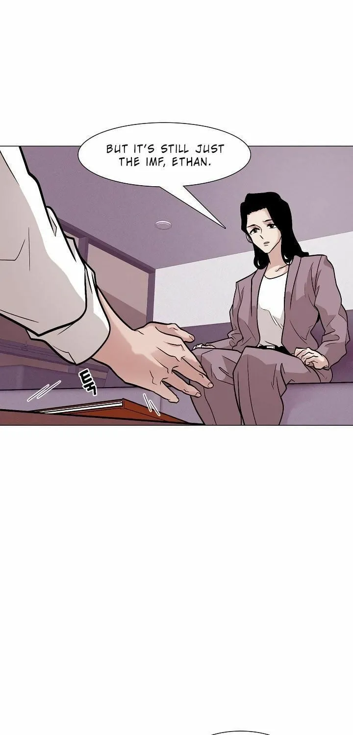 Past Life Regressor Chapter 28 page 35 - 