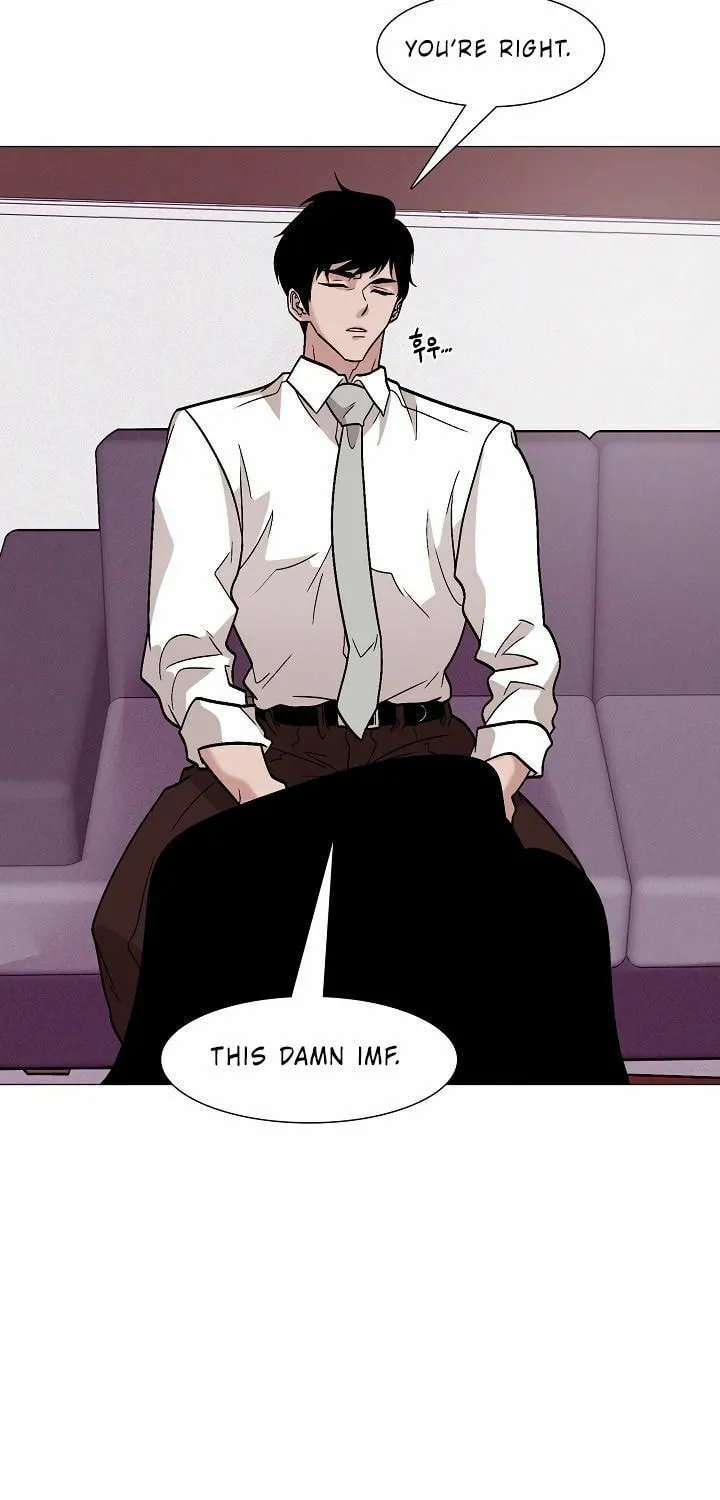 Past Life Regressor Chapter 28 page 36 - 