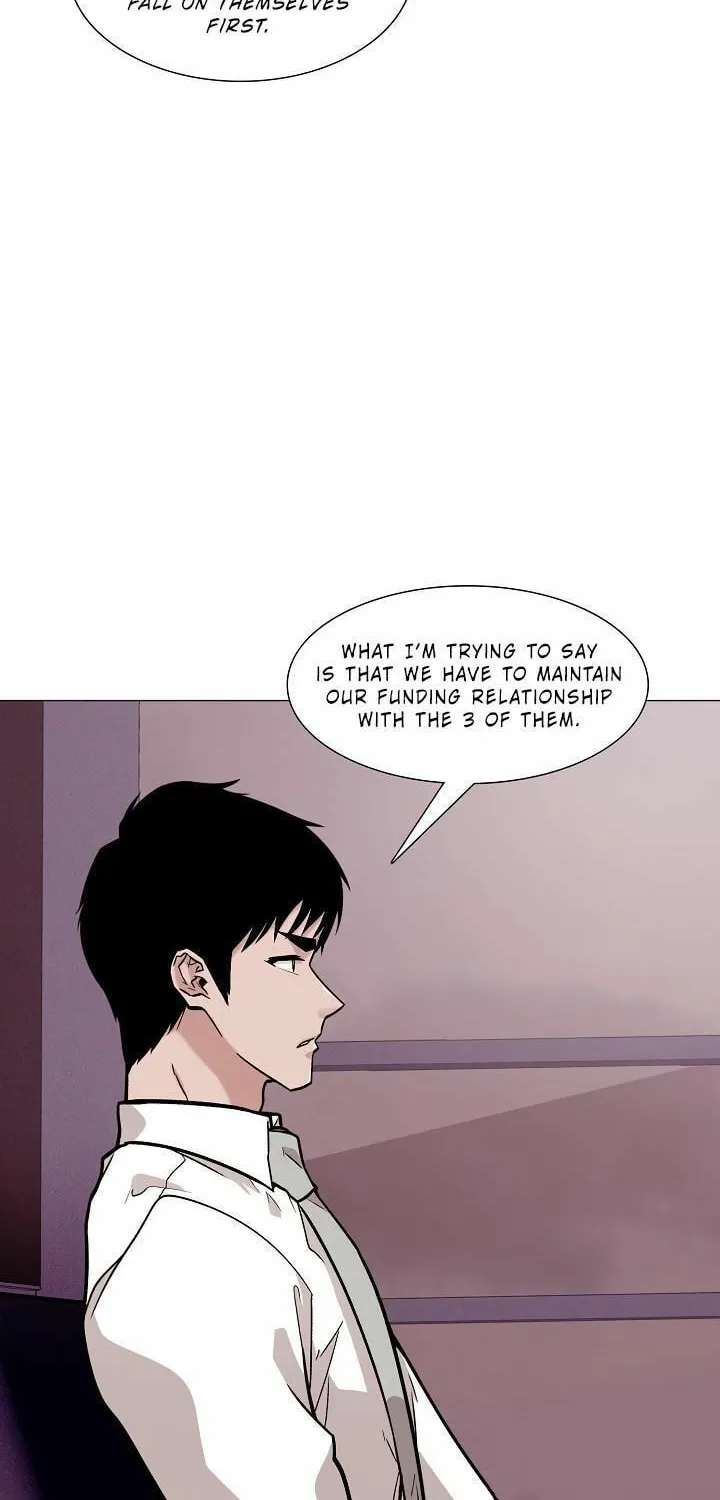 Past Life Regressor Chapter 28 page 41 - 