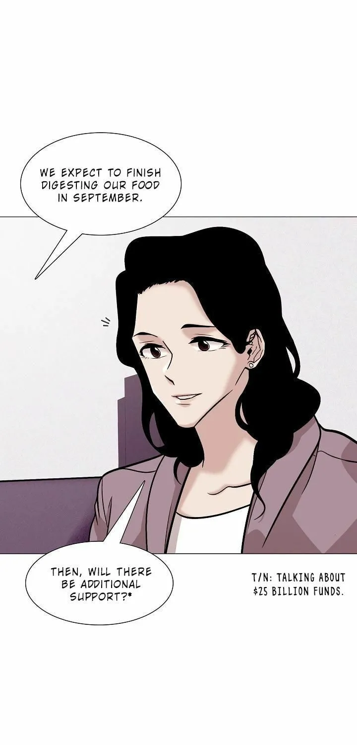 Past Life Regressor Chapter 28 page 45 - 