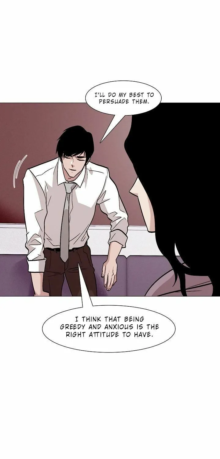 Past Life Regressor Chapter 28 page 46 - 