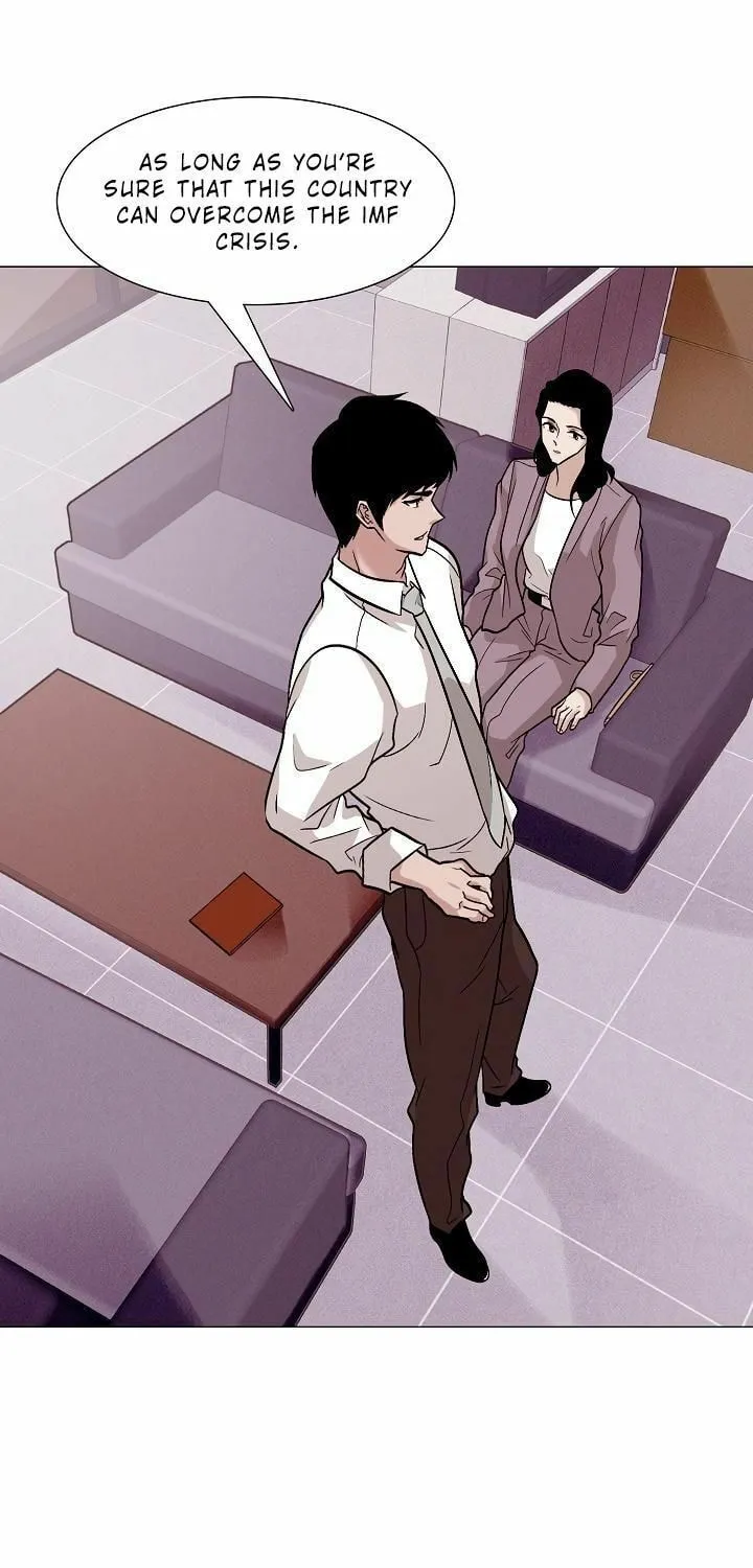 Past Life Regressor Chapter 28 page 47 - 