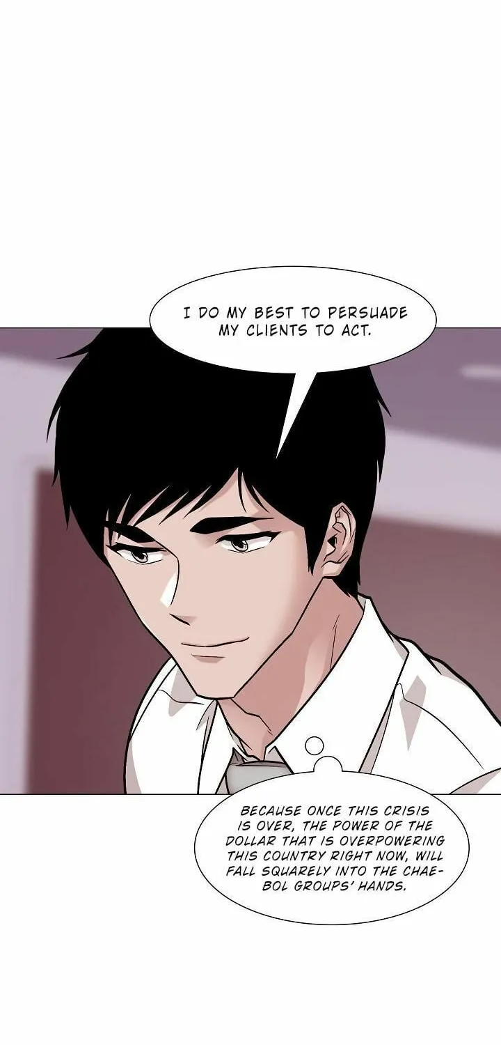 Past Life Regressor Chapter 28 page 48 - 