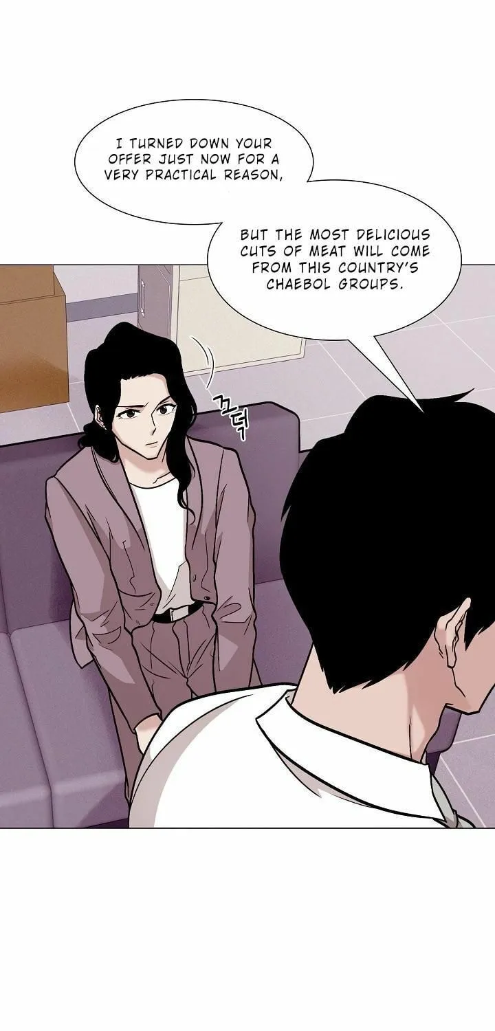Past Life Regressor Chapter 28 page 49 - 