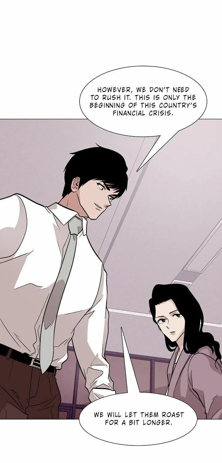 Past Life Regressor Chapter 28 page 50 - 