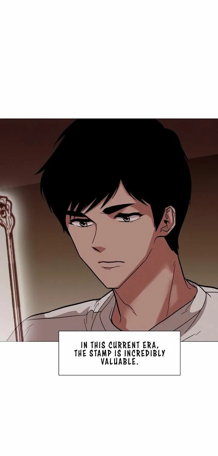 Past Life Regressor Chapter 28 page 6 - 