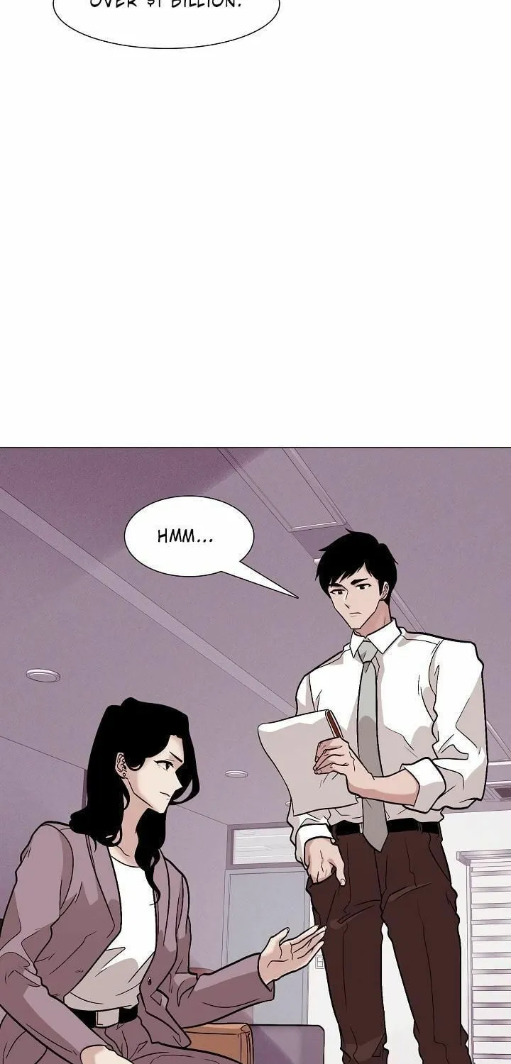 Past Life Regressor Chapter 28 page 52 - 