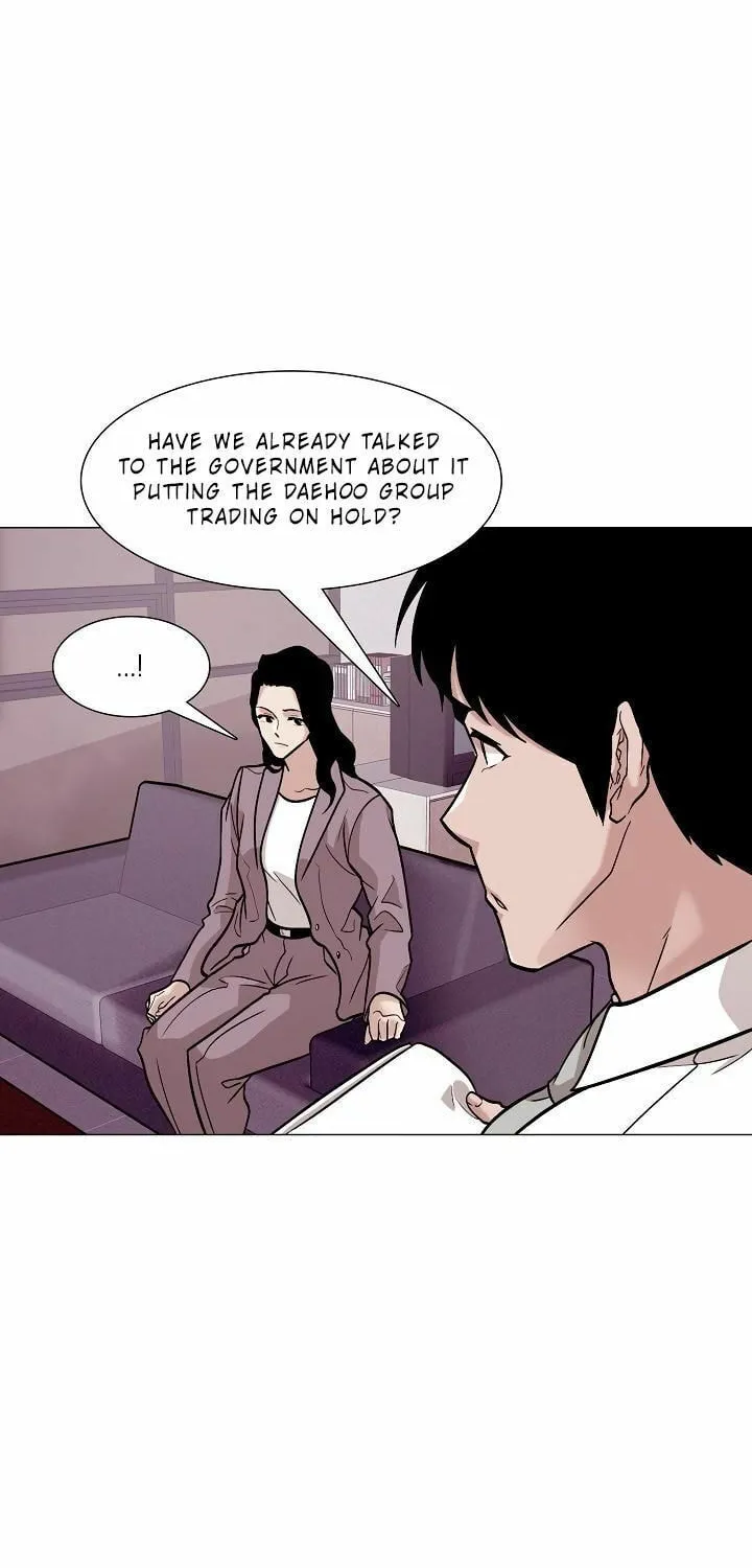 Past Life Regressor Chapter 28 page 54 - 