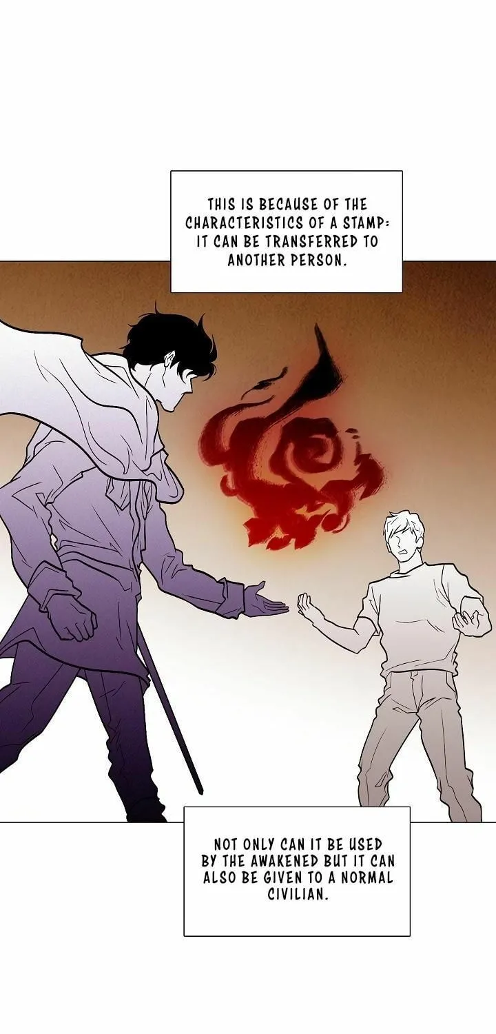 Past Life Regressor Chapter 28 page 7 - 