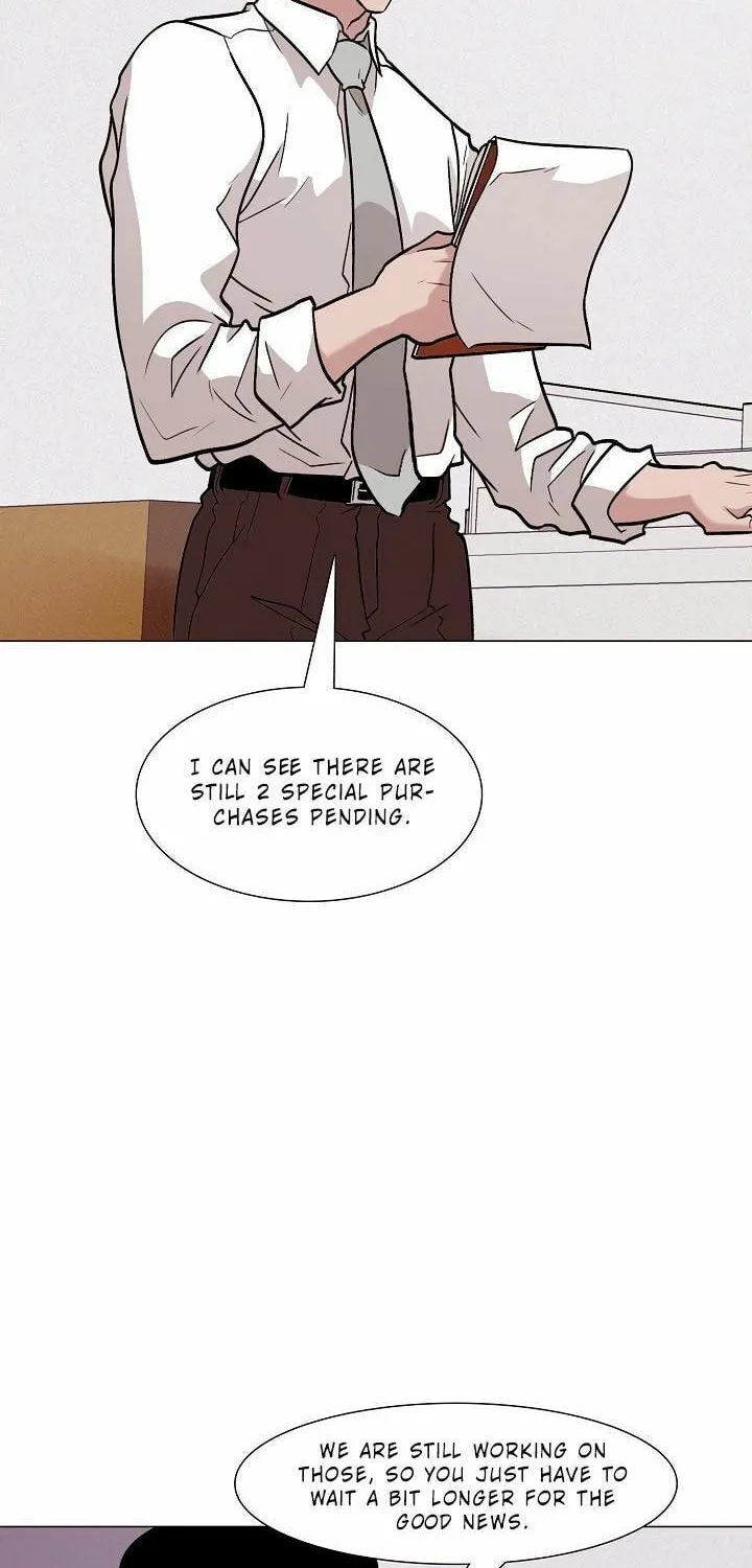 Past Life Regressor Chapter 28 page 64 - 