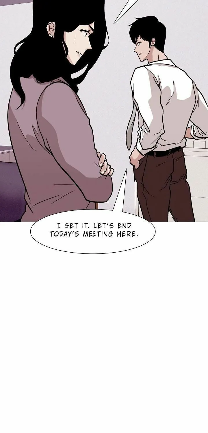 Past Life Regressor Chapter 28 page 65 - 