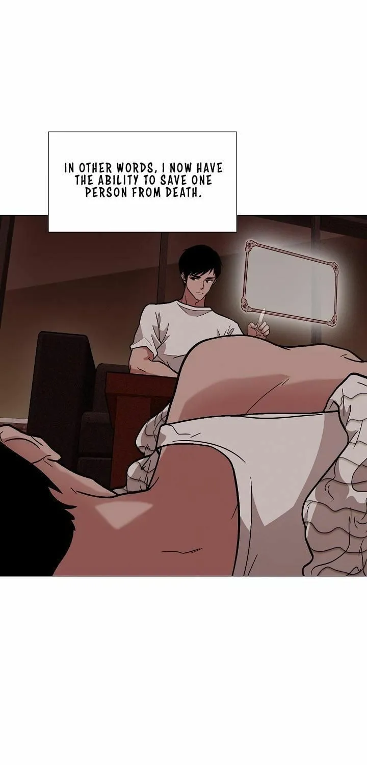 Past Life Regressor Chapter 28 page 8 - 