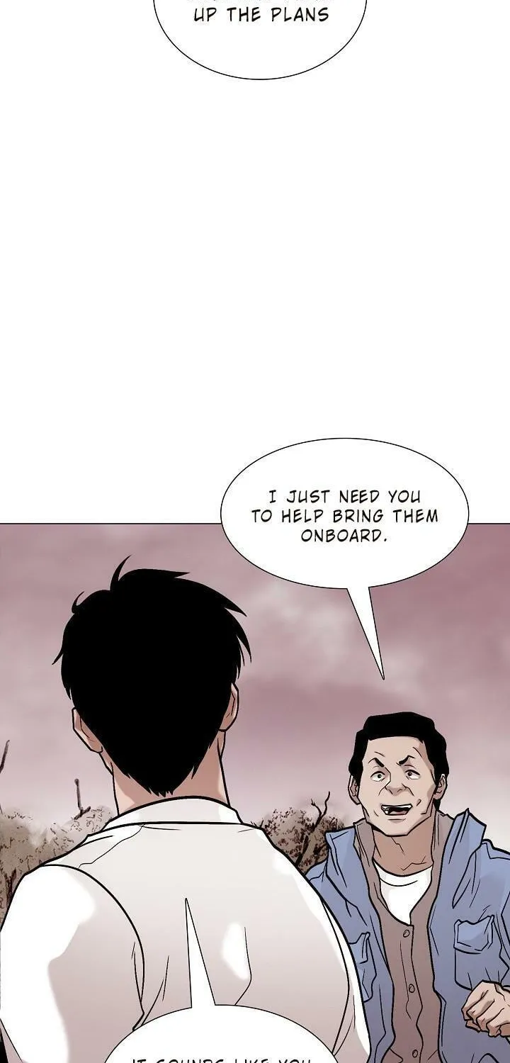 Past Life Regressor Chapter 29 page 13 - 