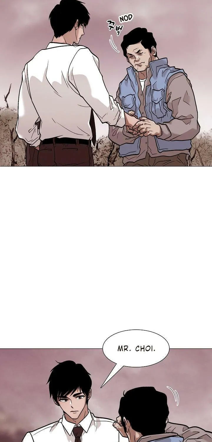 Past Life Regressor Chapter 29 page 22 - 