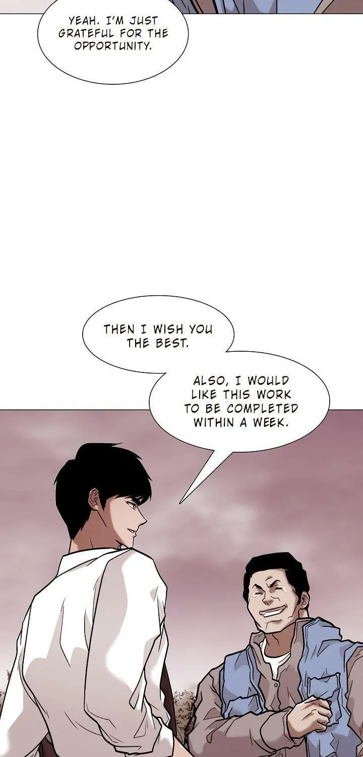 Past Life Regressor Chapter 29 page 25 - 