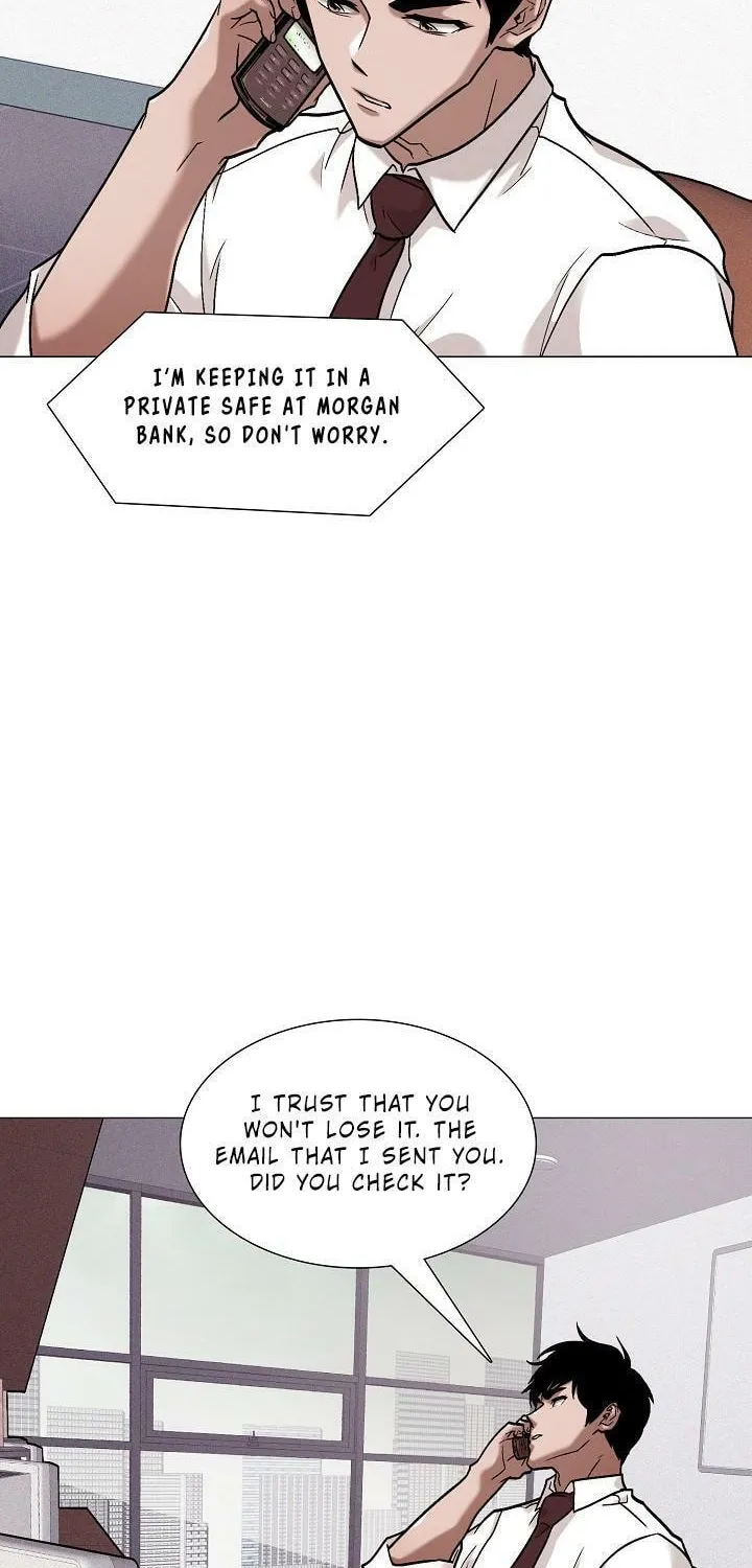 Past Life Regressor Chapter 29 page 32 - 