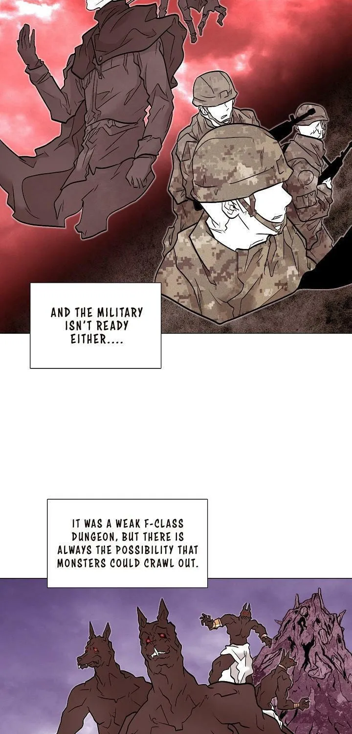 Past Life Regressor Chapter 29 page 5 - 