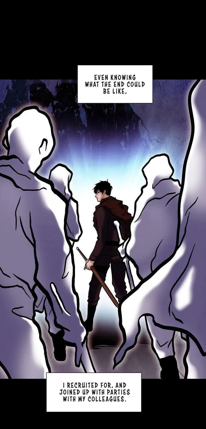 Past Life Regressor Chapter 29 page 46 - 