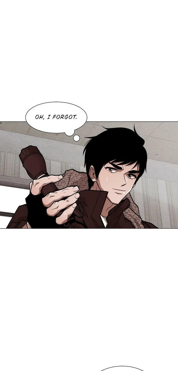 Past Life Regressor Chapter 29 page 61 - 