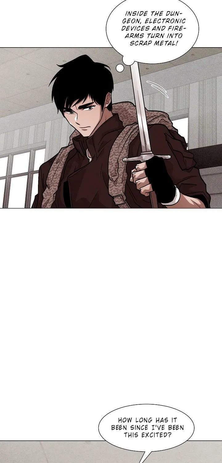 Past Life Regressor Chapter 29 page 62 - 