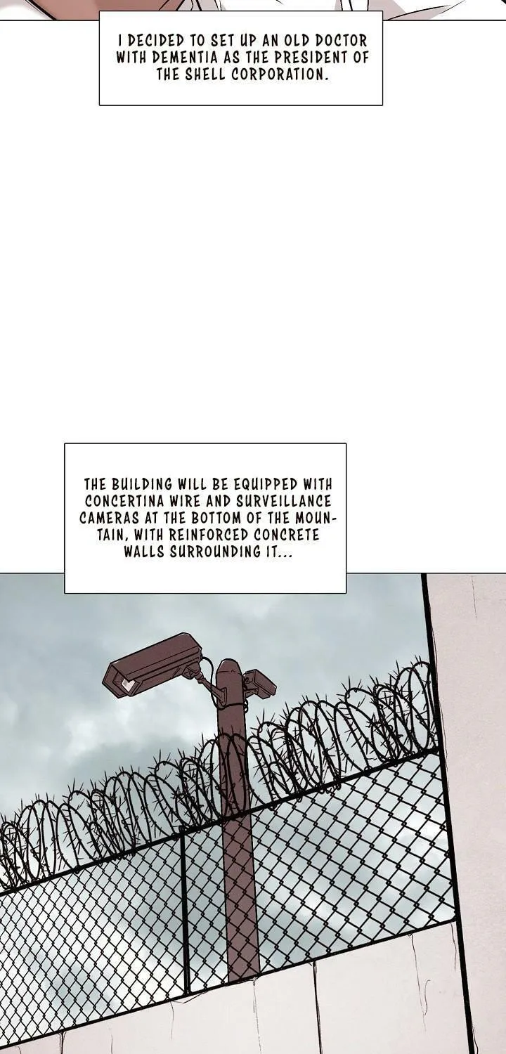 Past Life Regressor Chapter 29 page 8 - 