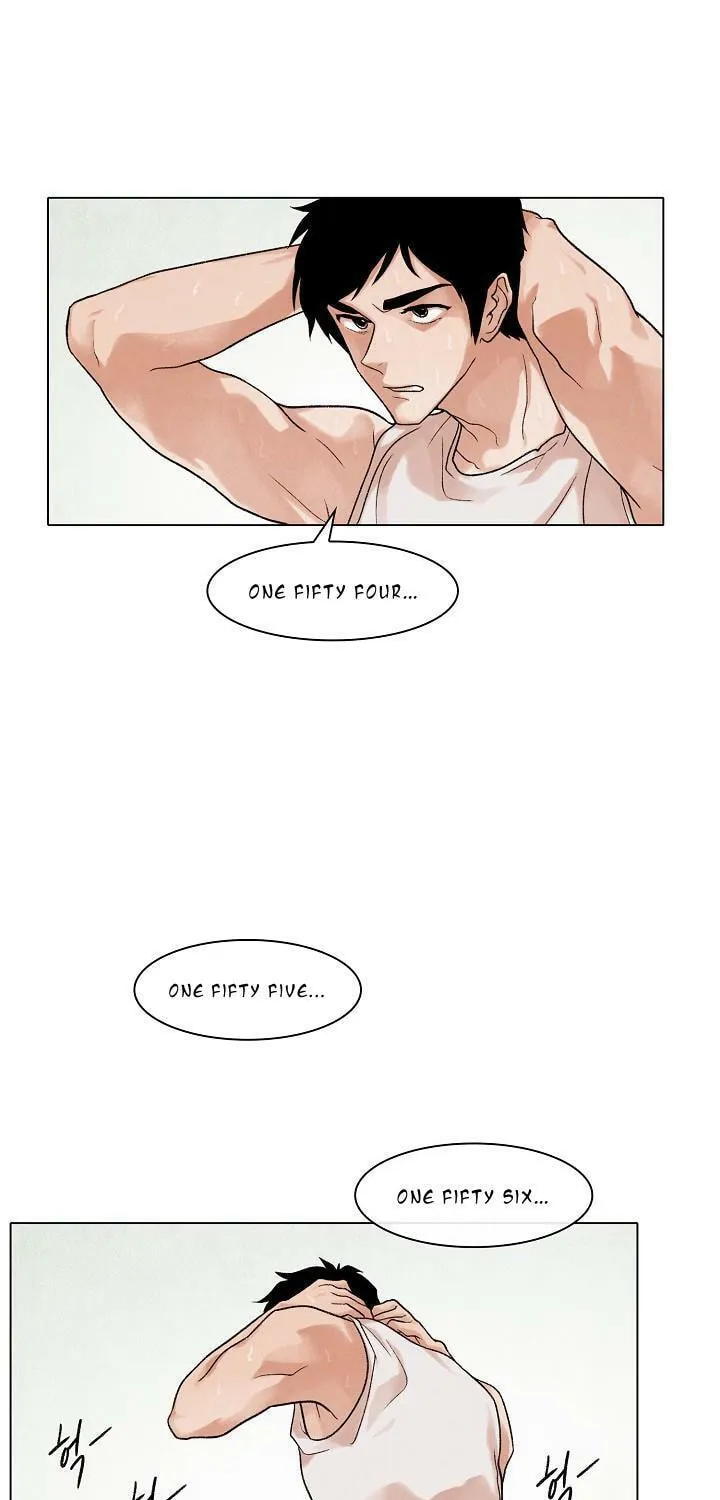 Read Past Life Regressor chapter 3 image 1 on Lezhin