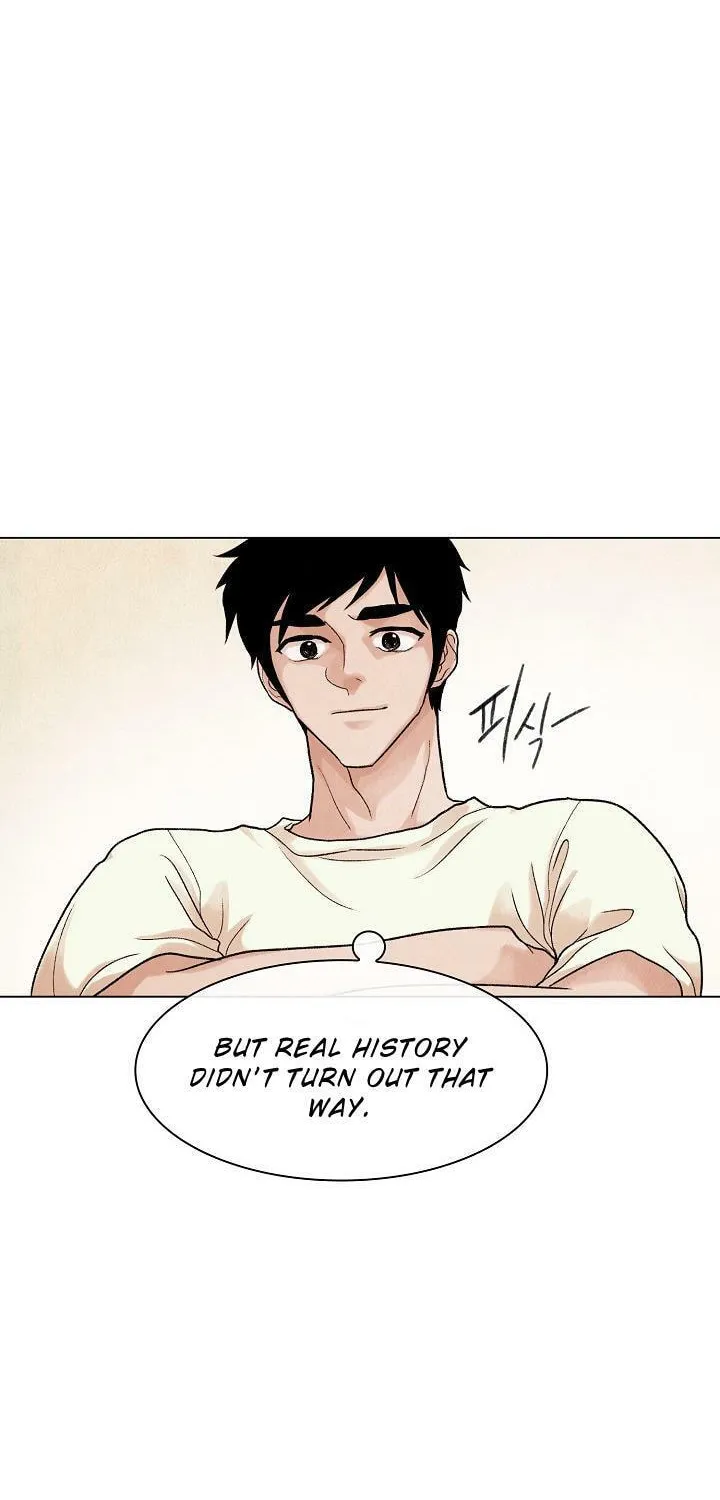 Read Past Life Regressor chapter 3 image 17 on Lezhin