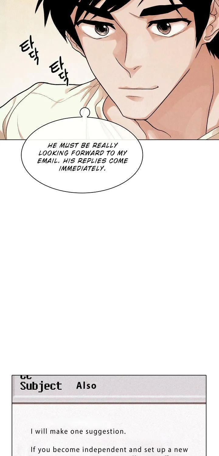 Read Past Life Regressor chapter 3 image 20 on Lezhin