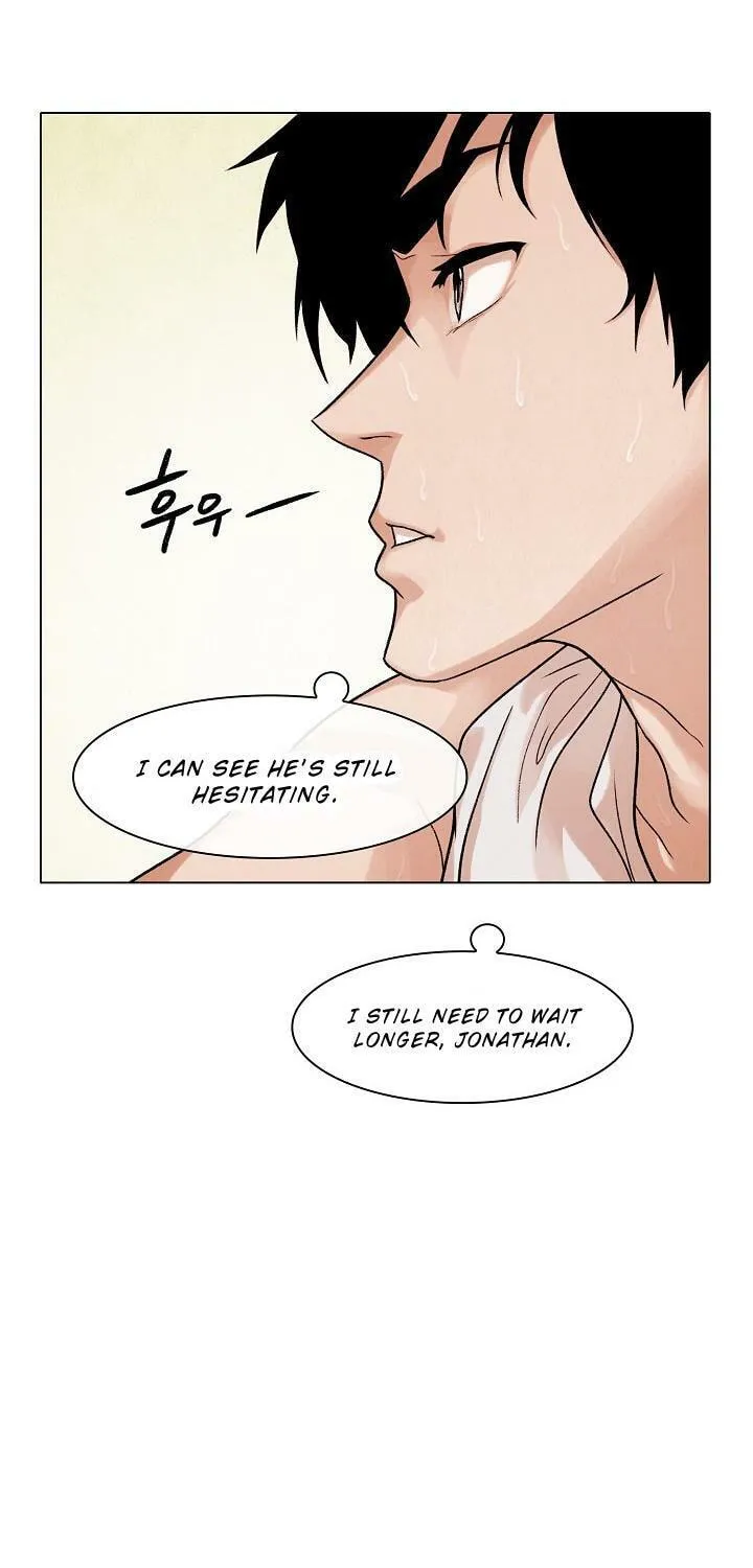 Read Past Life Regressor chapter 3 image 5 on Lezhin