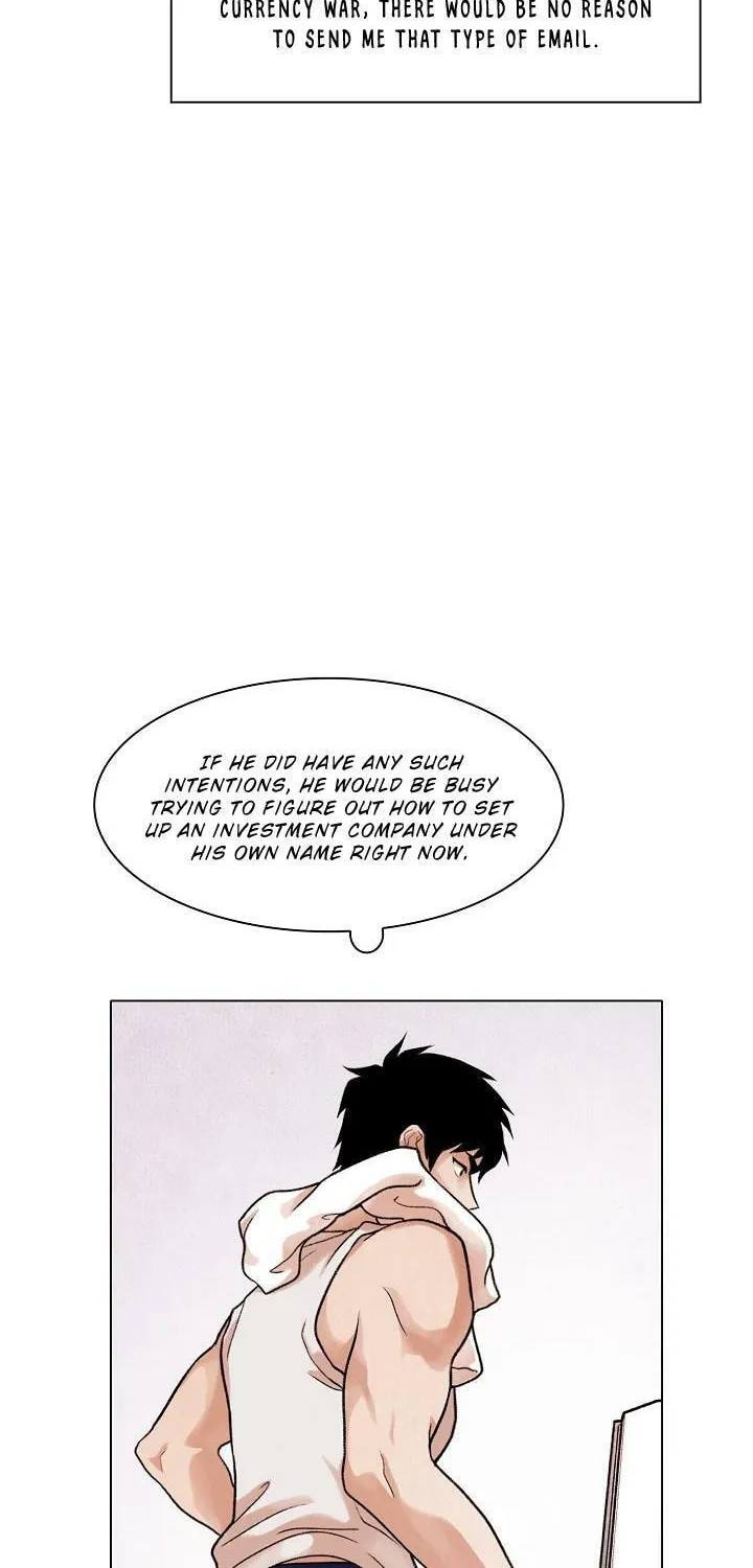 Read Past Life Regressor chapter 3 image 8 on Lezhin