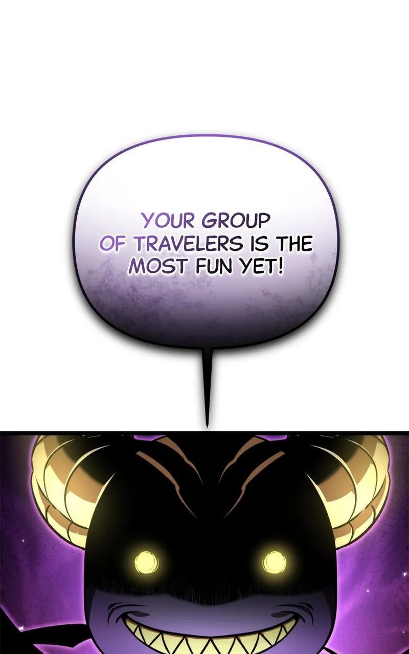 Past Life Regressor Chapter 30 page 2 - 