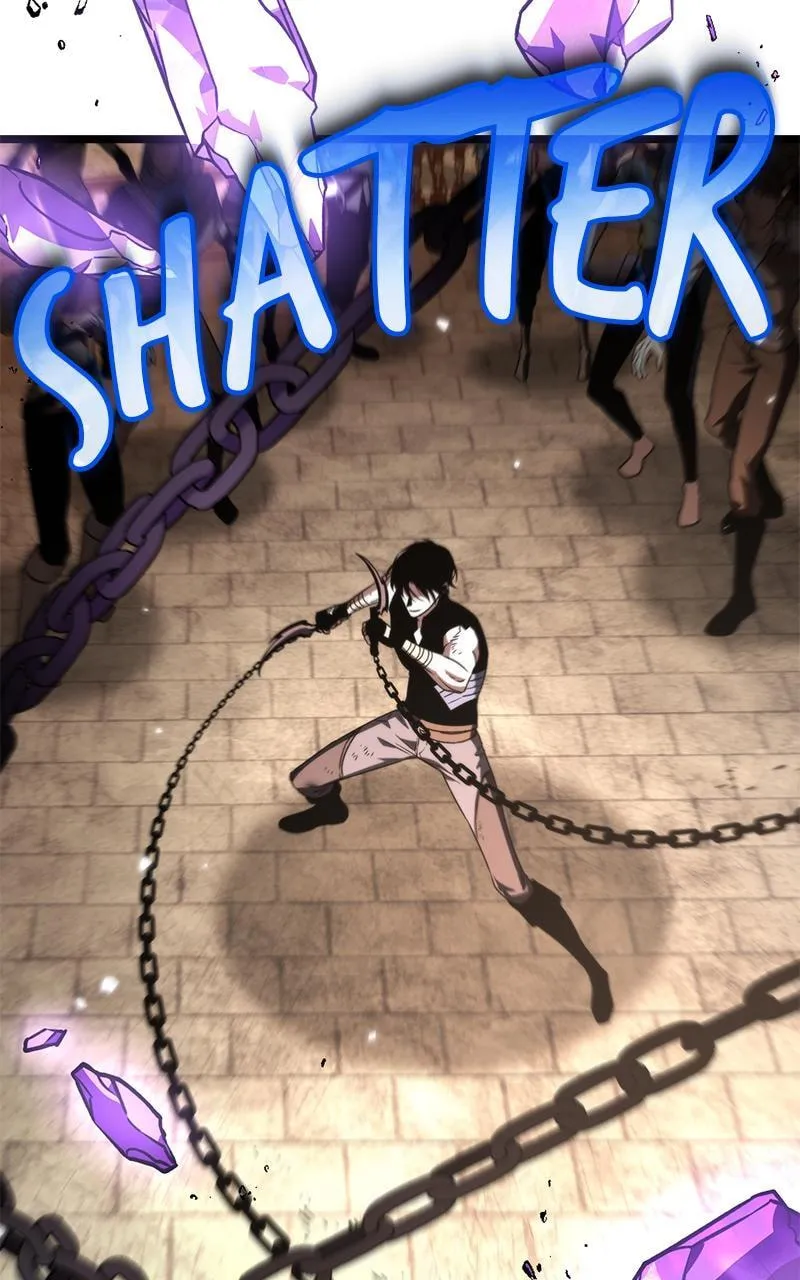 Past Life Regressor Chapter 30 page 111 - 