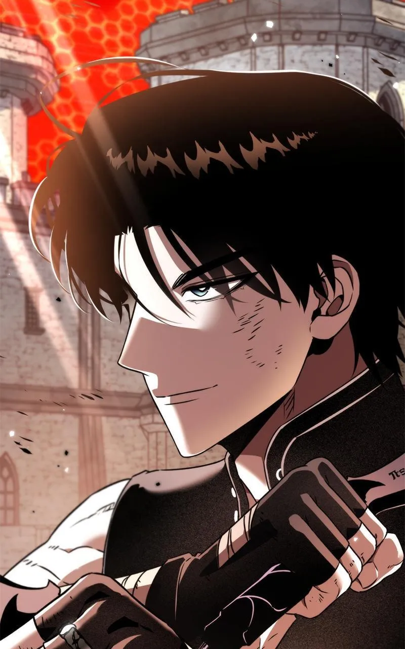 Past Life Regressor Chapter 30 page 115 - 