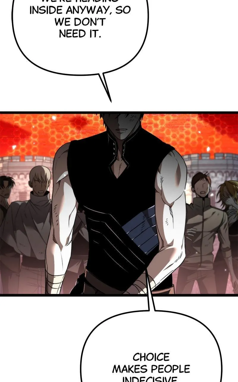 Past Life Regressor Chapter 30 page 117 - 