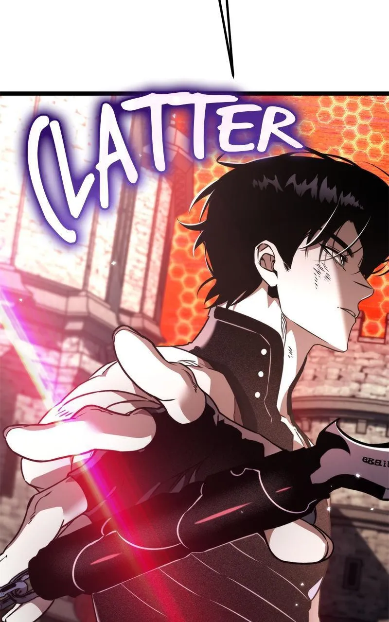 Past Life Regressor Chapter 30 page 122 - 