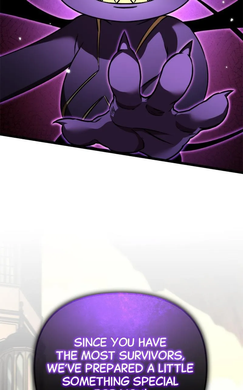 Past Life Regressor Chapter 30 page 3 - 